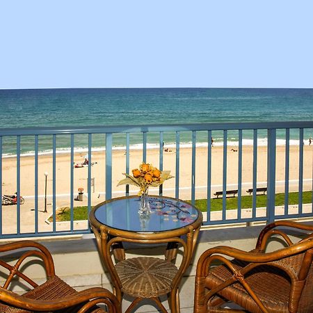 Ostria Apartamento Rethymno Exterior foto