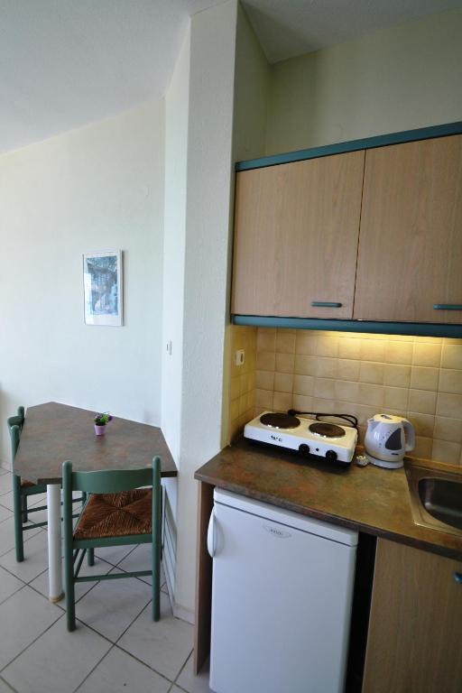 Ostria Apartamento Rethymno Quarto foto